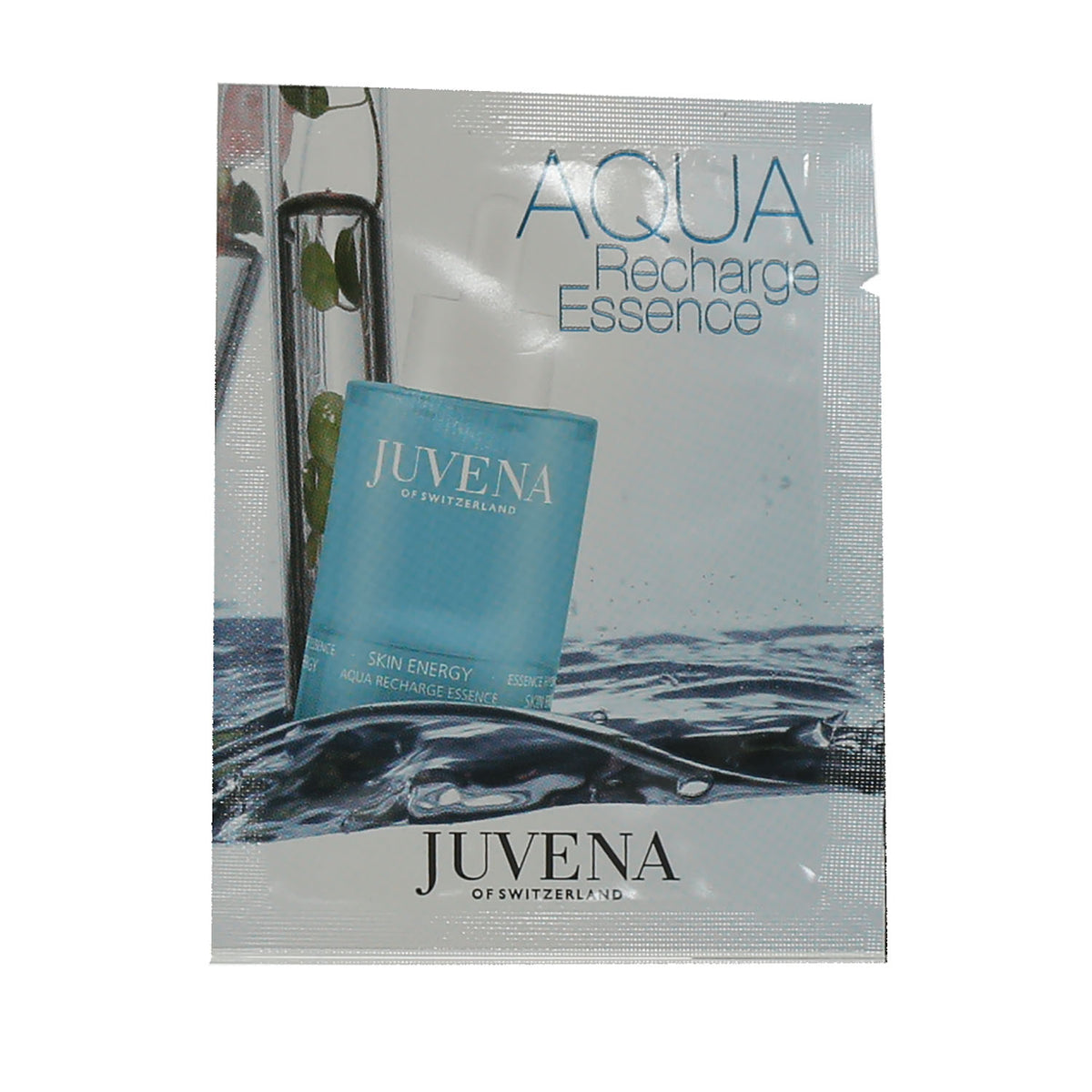 Juvena Aqua Recharge Essencesample Packet