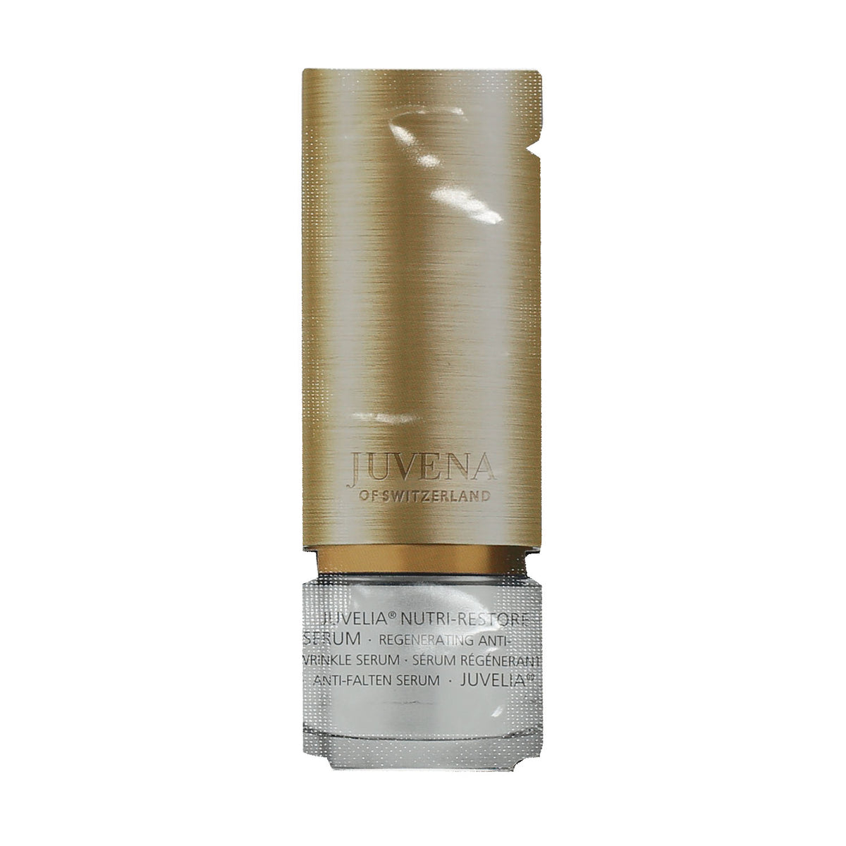 Juvena Nutri Restore Serumsample