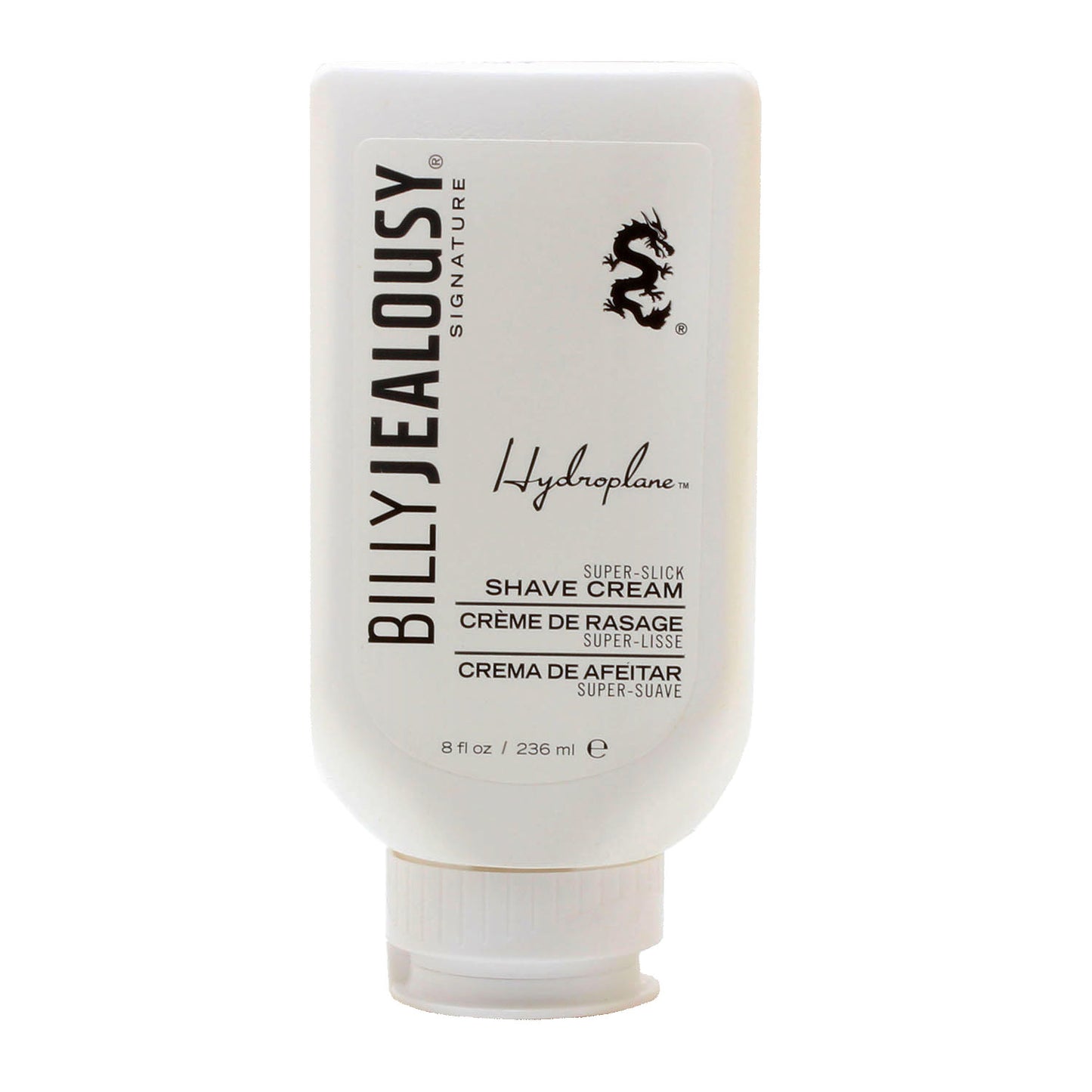 BILLY JEALOUSY HYDROPLANE _SUPERSLICK SHAVE CREAM