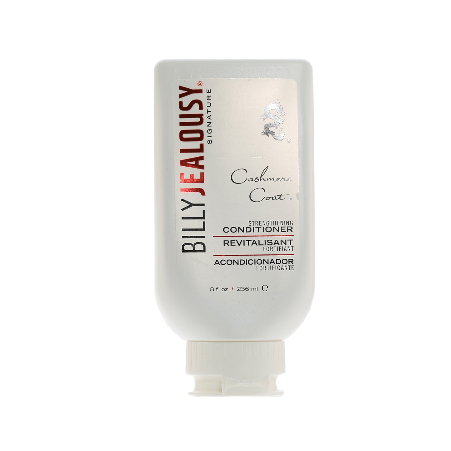 BILLY JEALOUSY CASHMERE COAT CONDITIONER