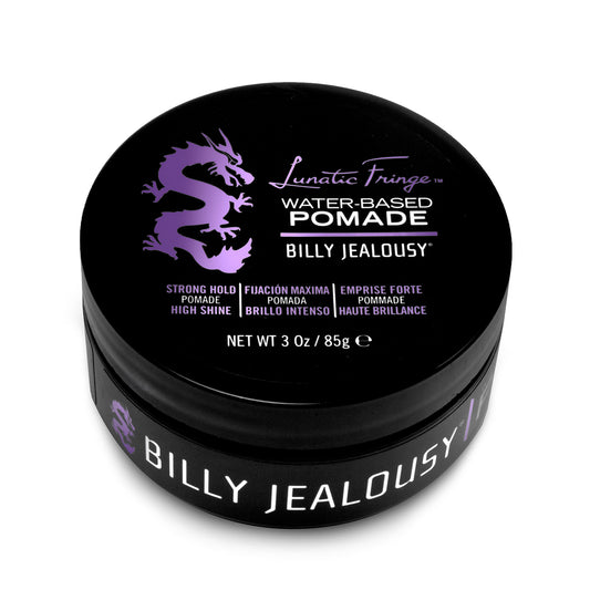 BILLY JEALOUSY POMADE LUNATIC FRINGE