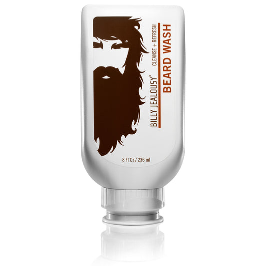 BILLY JEALOUSY BEARD WASH