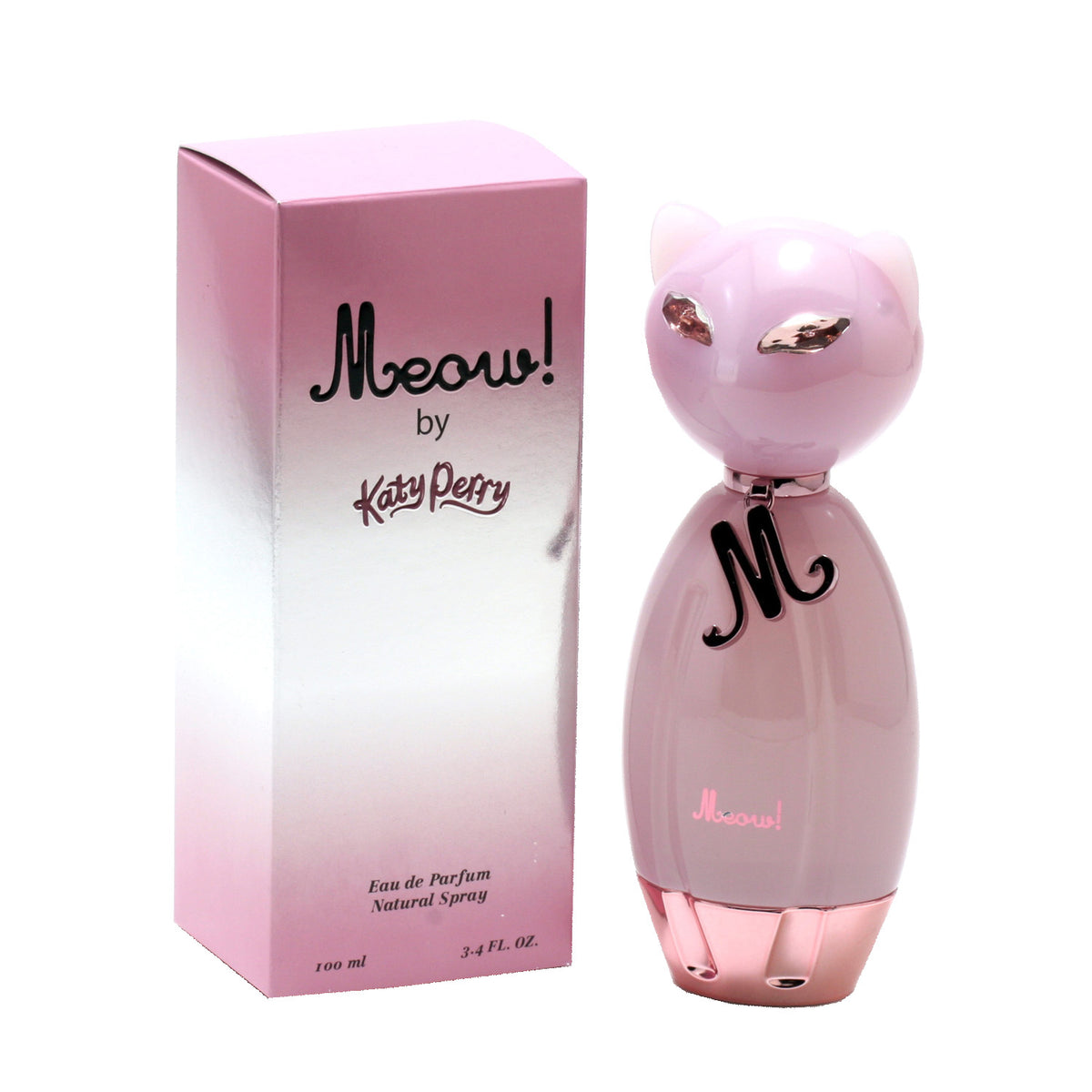 Katy Perry Meow Ladies EDP Spray
