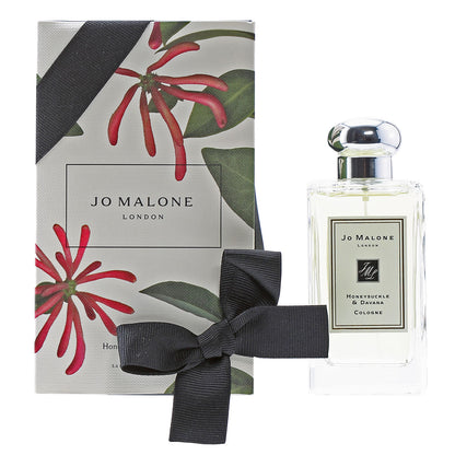 JO MALONE HONEYSUCKLE & DAVANA EDC