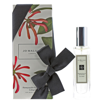 JO MALONE HONEYSUCKLE & DAVANA EDC