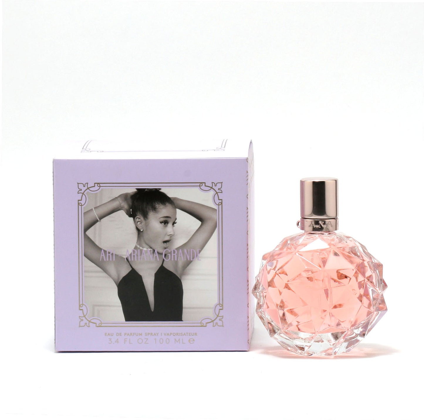 ARI by ARIANA GRANDE EDP SPRAY