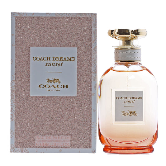 COACH DREAMS SUNSET EDP SPRAY