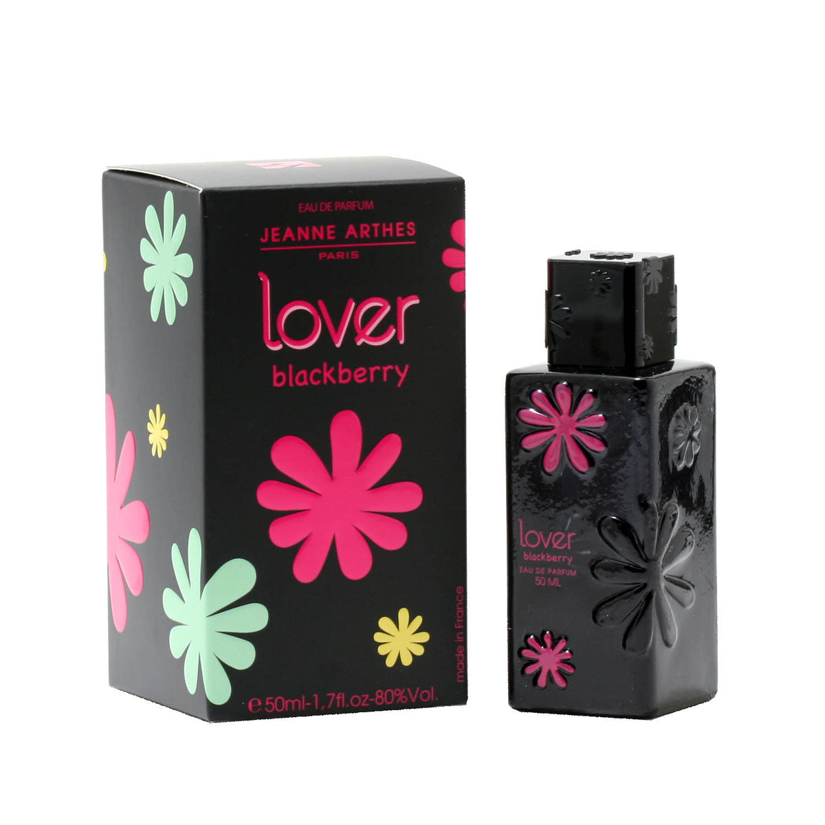 Jeanne Arthes Lover Blackberry EDP Spray