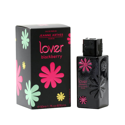 Jeanne Arthes Lover Blackberry EDP Spray
