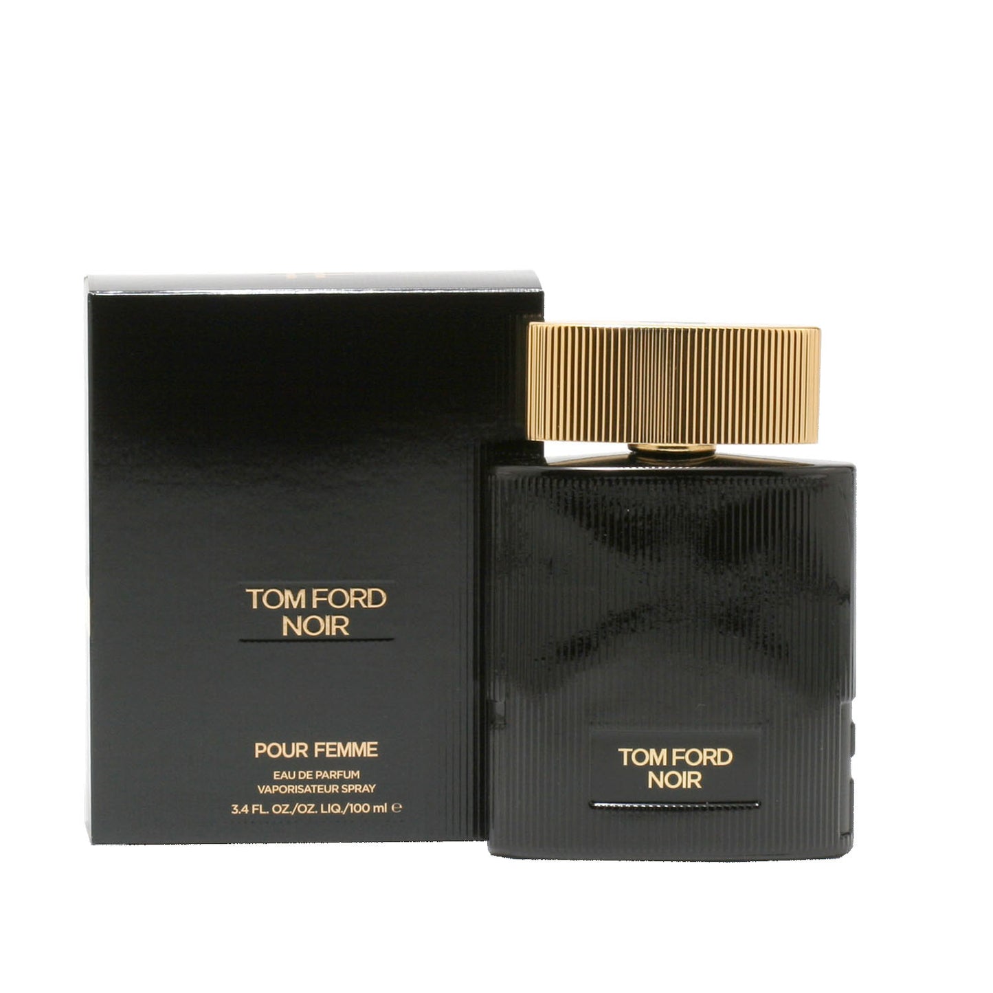 TOM FORD NOIR POUR FEMME EDP SPRAY