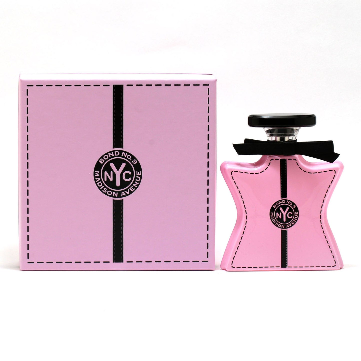 BOND NO 9 MADISON AVE LADIES EDP SPRAY