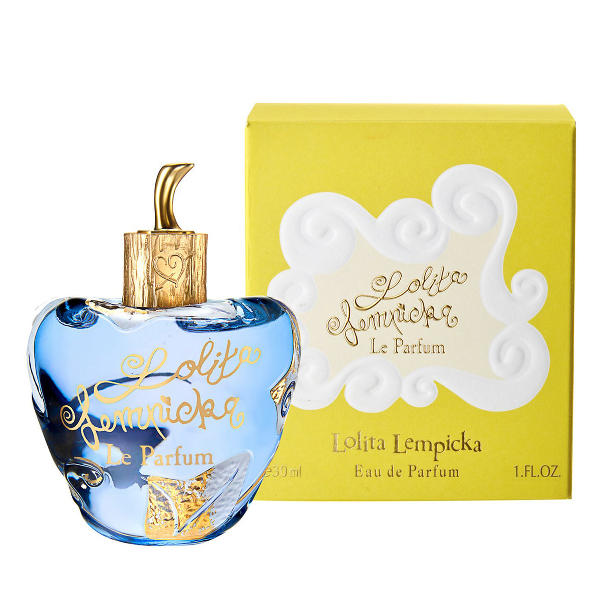 Lolita Lempicka le Parfum Original EDP Spray