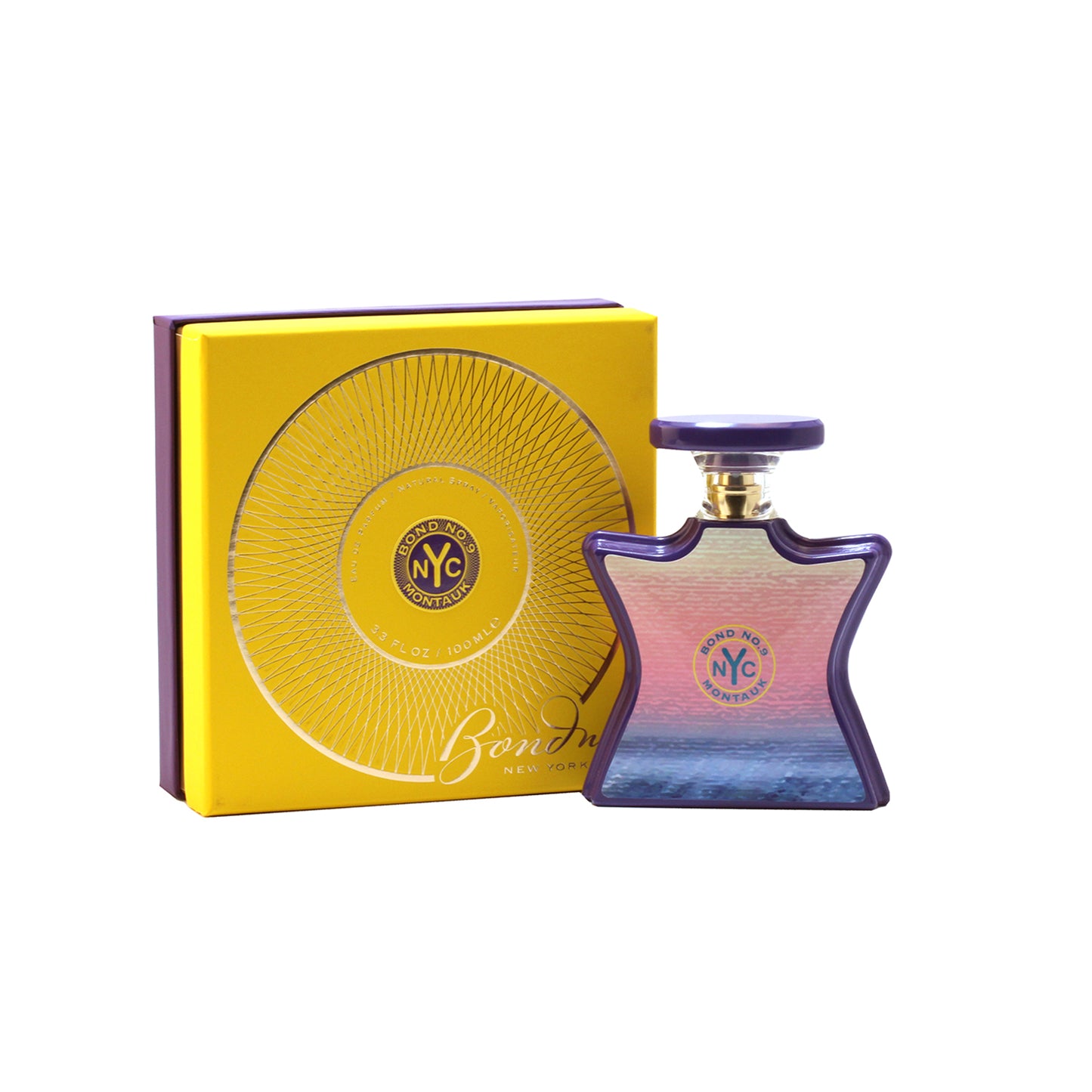 BOND NO 9 MONTAUK LADIES EDP SPRAY