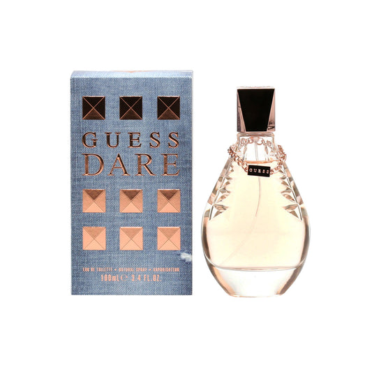 GUESS 1981 INDIGO FOR WOMEN EDT SPRAY