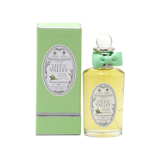 PENHALIGONS LAVANDULA LADIES EDP SPRAY