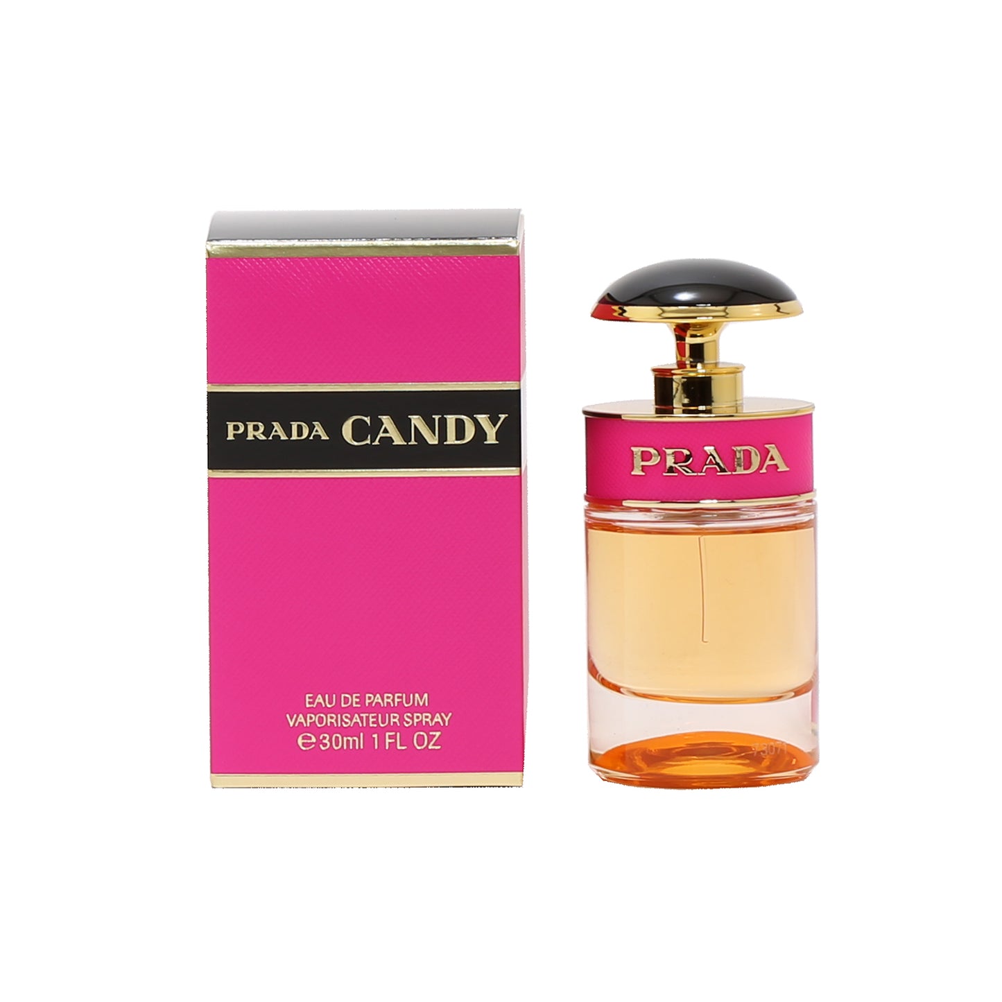 PRADA CANDY LADIES EDP SPRAY