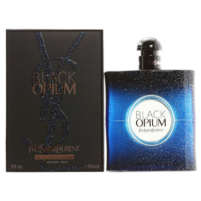 YVES SAINT LAURENT BLACK OPIUM EDP INTENSE