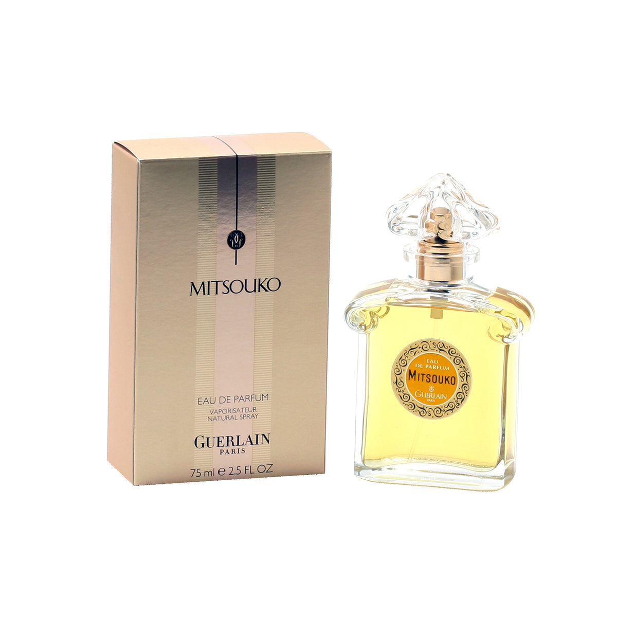 Mitsouko Ladies by Guerlain EDP Spray