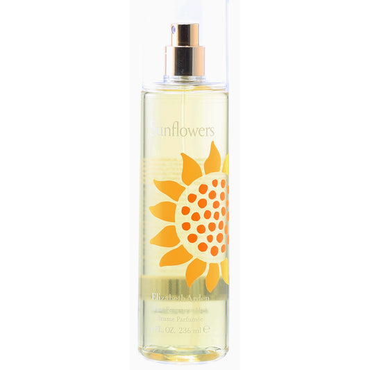 SUNFLOWER BODY SPRAY by ELIZABETH ARDEN