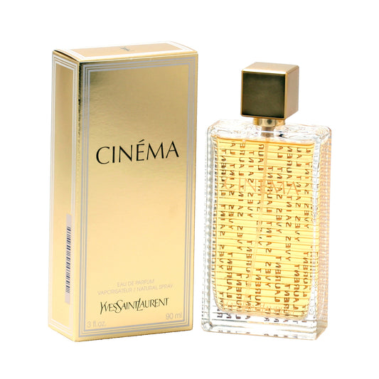 CINEMA LADIES BY YVES SAINT LAURENT EDP SPRAY