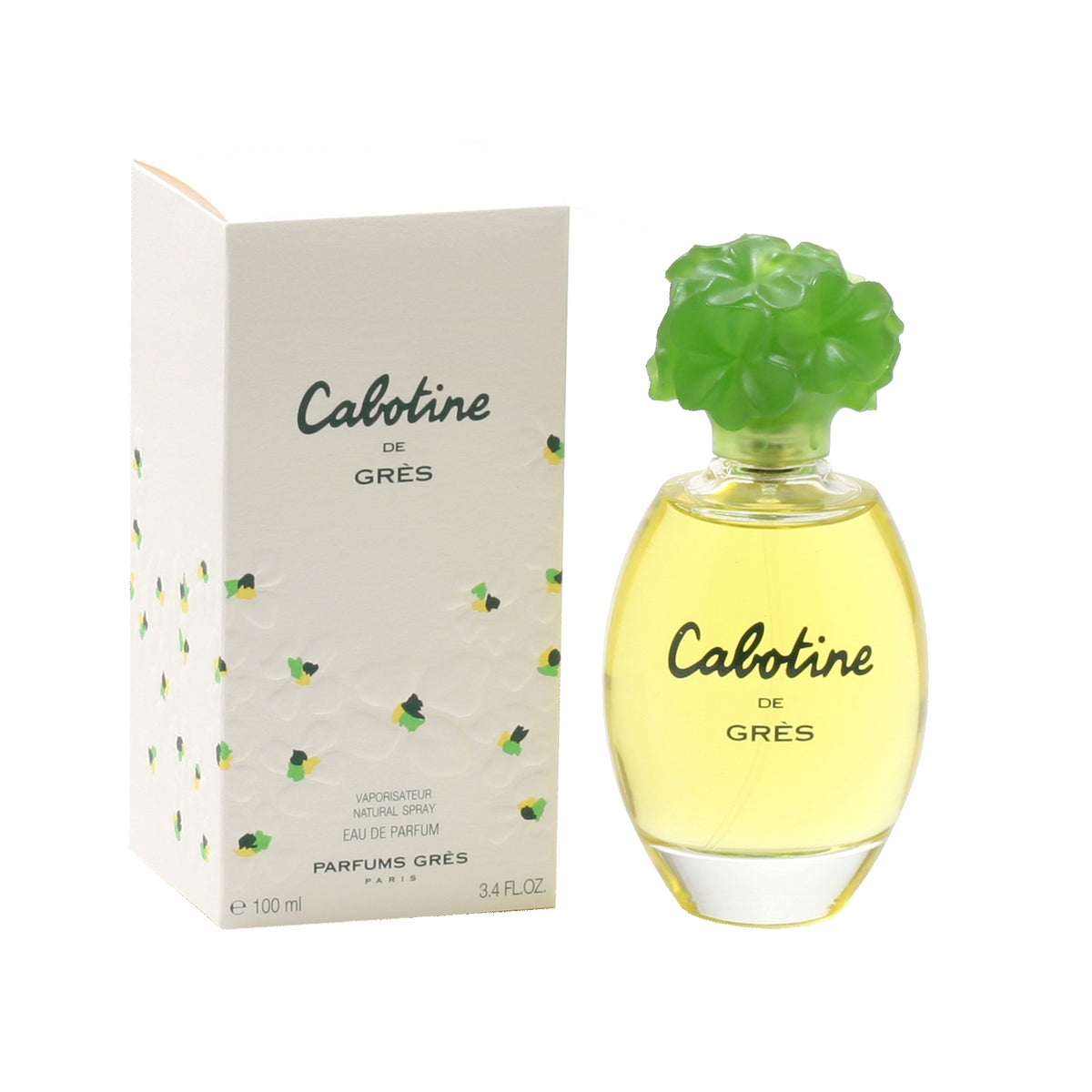 Cabotine Ladies by Parfums Gres Ladies EDP Spray