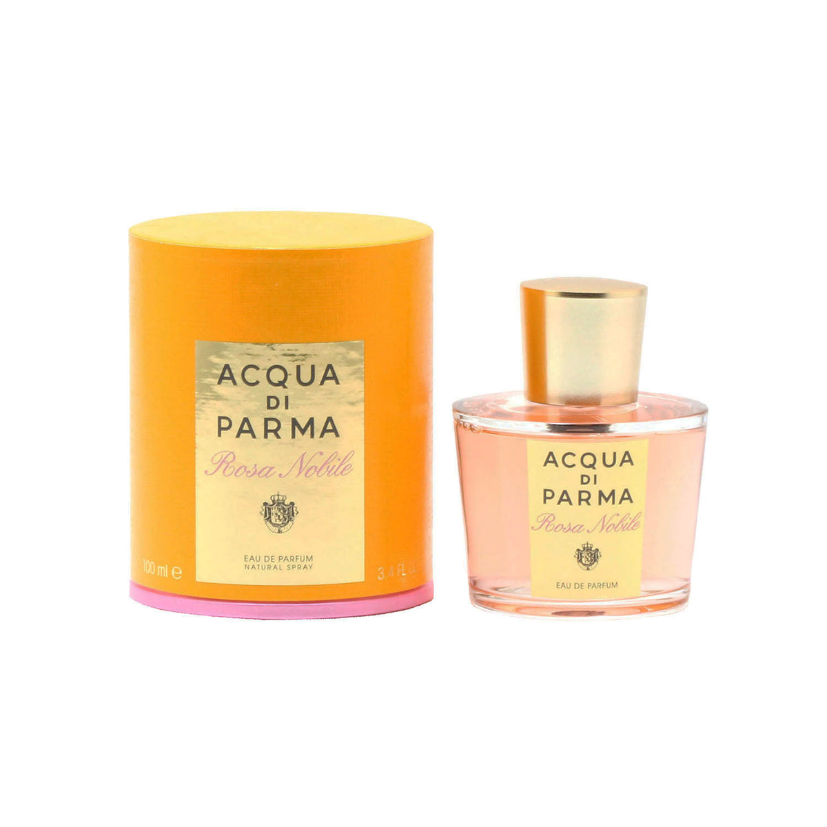 Acqua di Parma Rosa Nobile EDP Spray