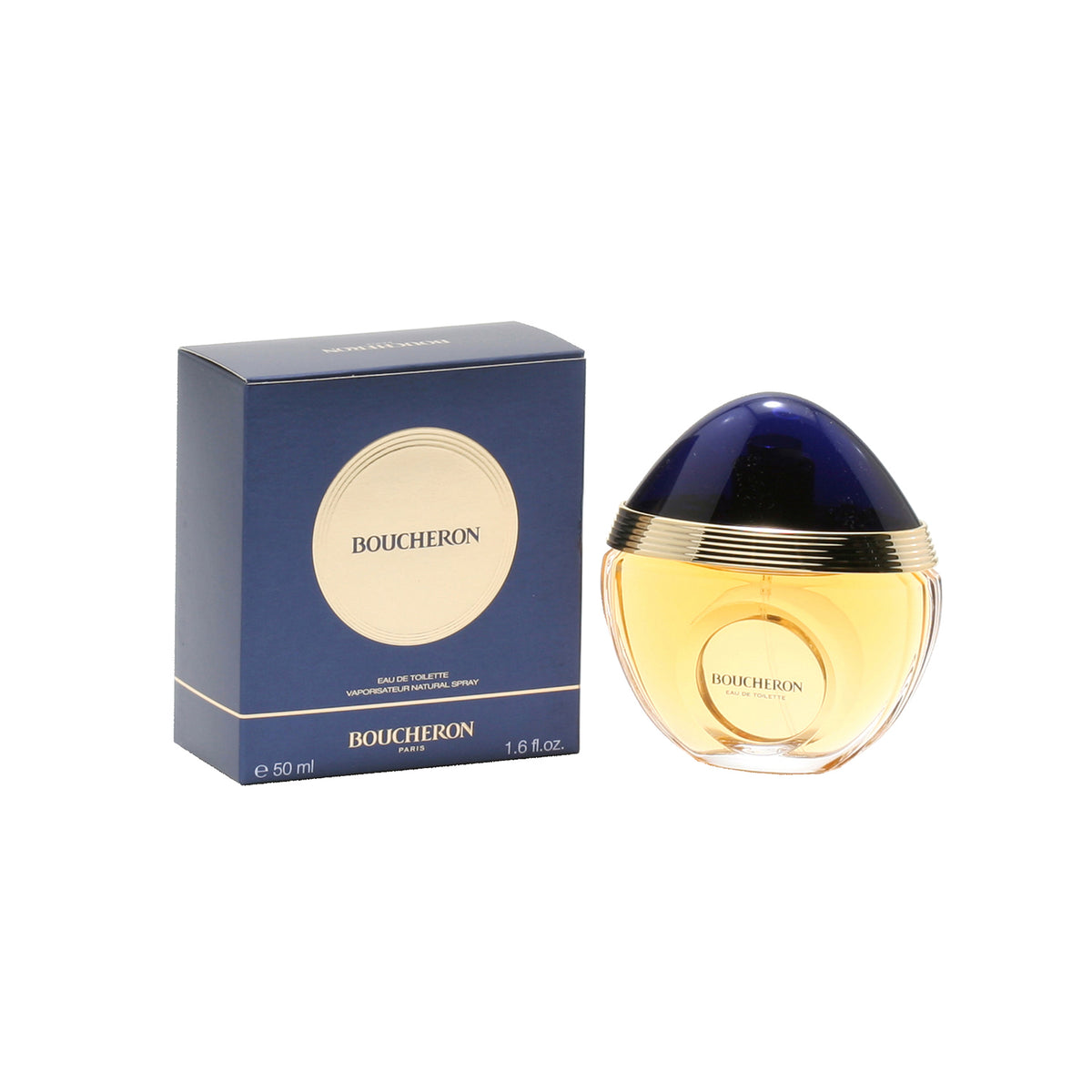 Boucheron Ladies EDT Spray