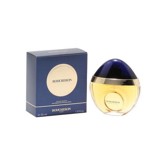 Boucheron Ladies EDT Spray