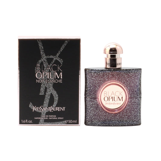 BLACK OPIUM NUIT BLANCHELADIES EDP SPRAY