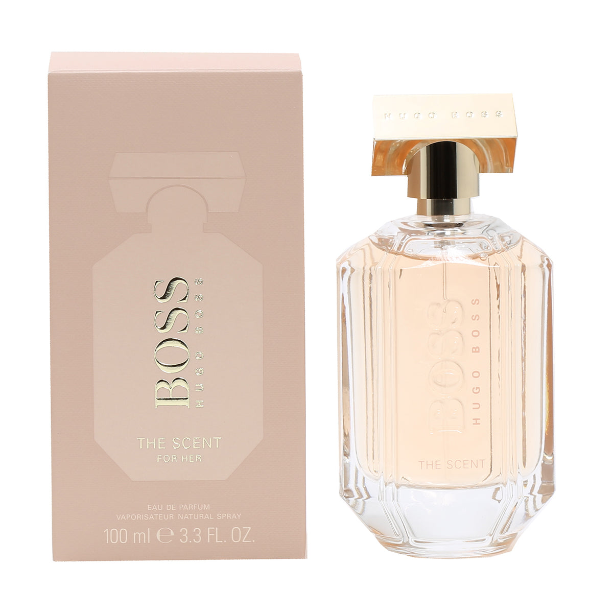 Boss the Scent for Women EDP Spray
