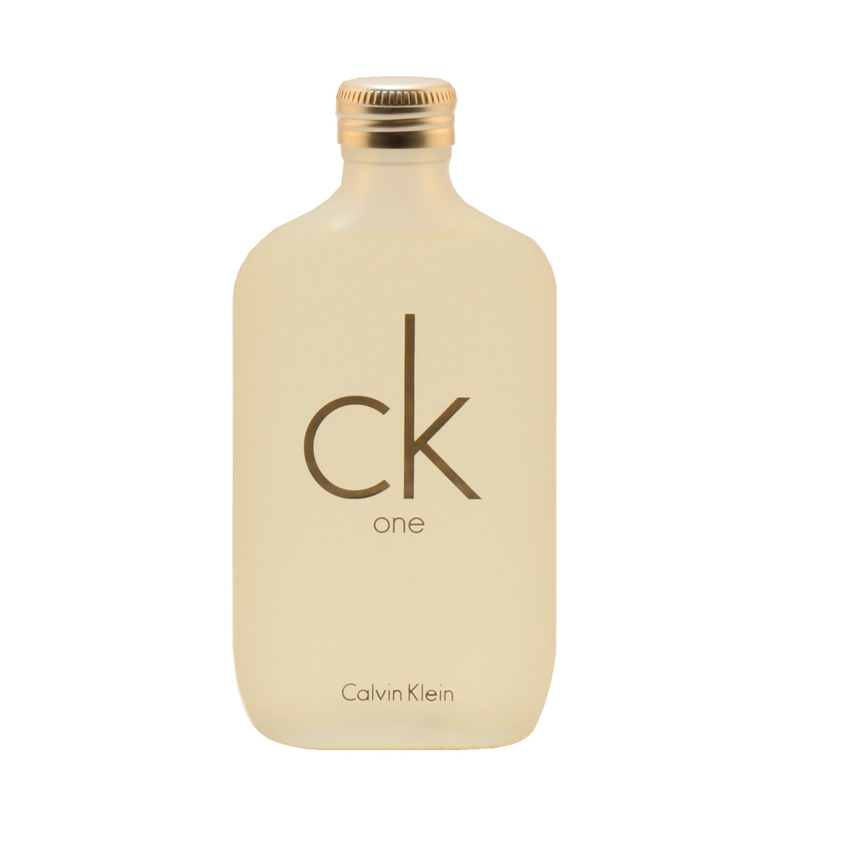 CK One by Calvin Klein EDT Spray (Unisex) Unbx