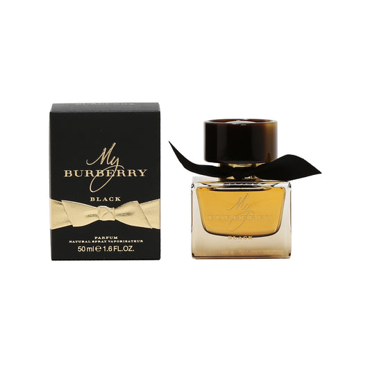 BURBERRY MY BURBERRY BLACK LADIES EDP SPRAY