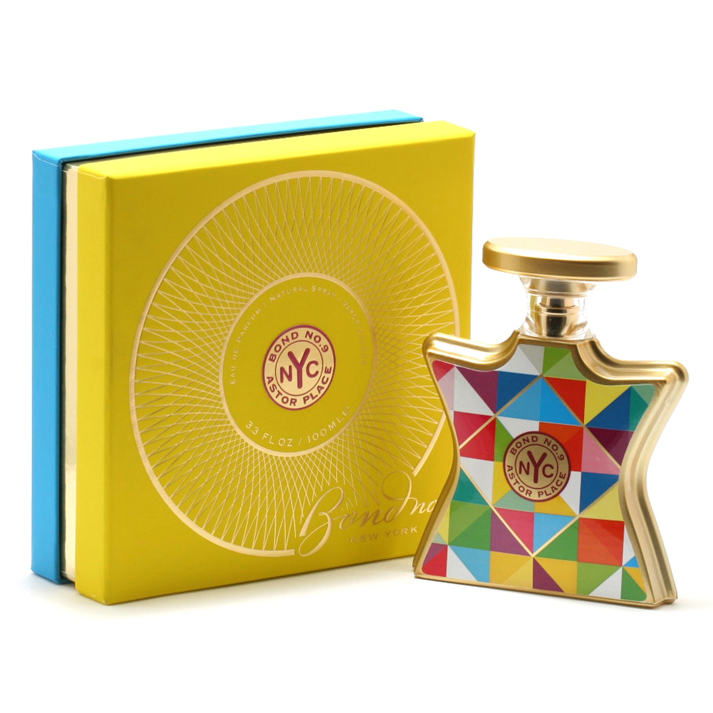 BOND NO 9 ASTOR PLACE LADIES - EDP SPRAY