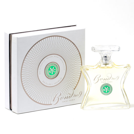 BOND NO 9 CENTRAL PARK LADIES - EDP SPRAY