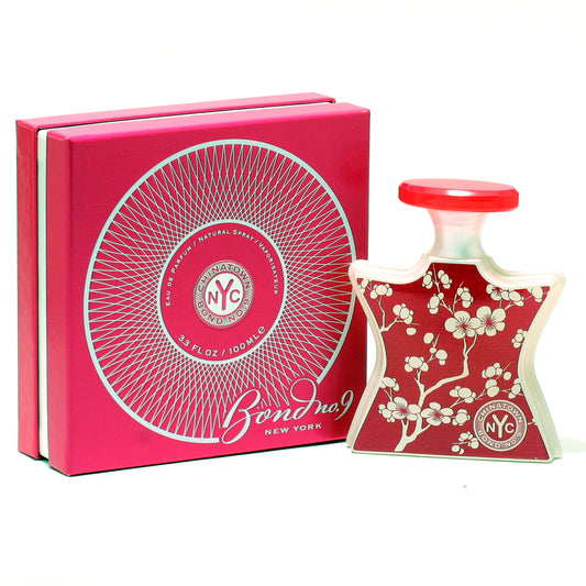 BOND NO 9 CHINATOWN LADIES - EDP SPRAY