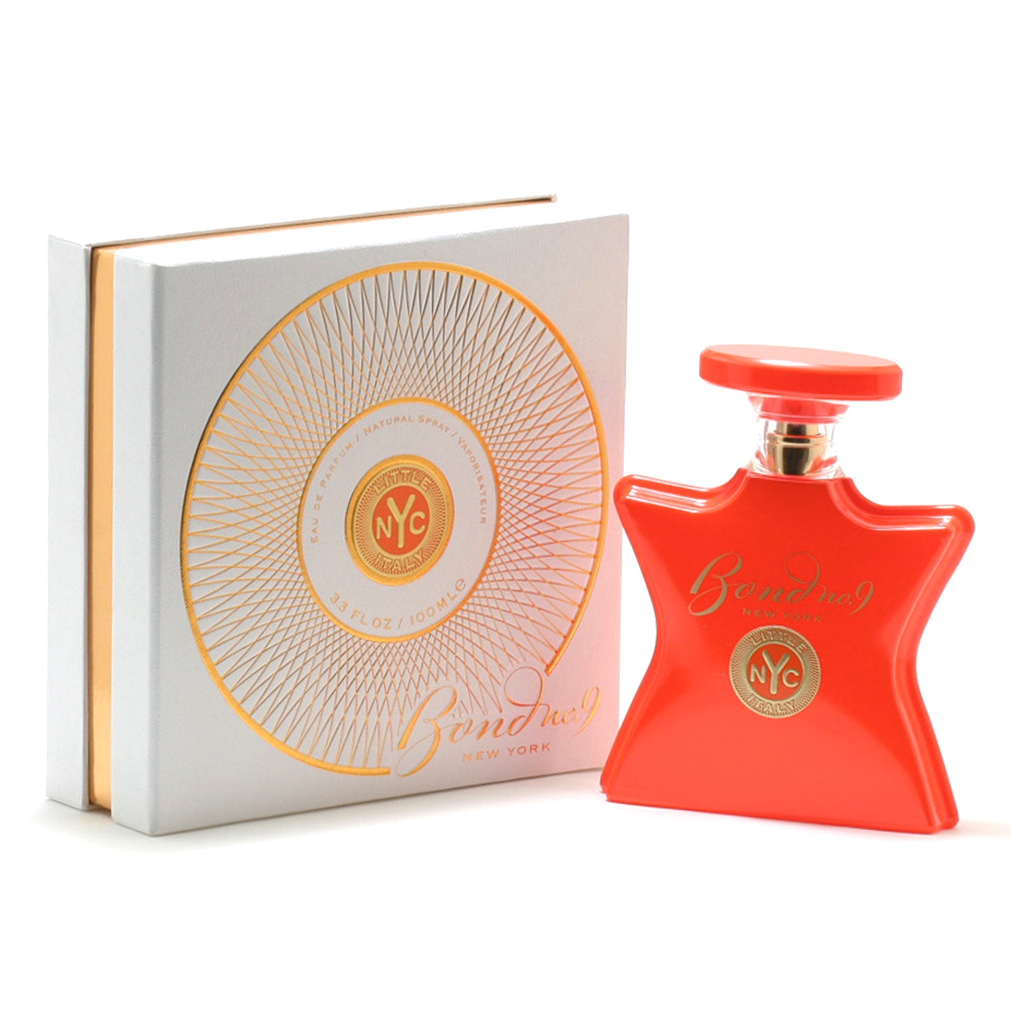 BOND NO 9 LITTLE ITALY LADIES - EDP SPRAY