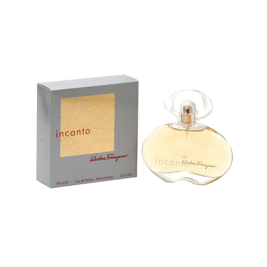 Incanto Ladies by Salvatore Ferragamo EDP Spray