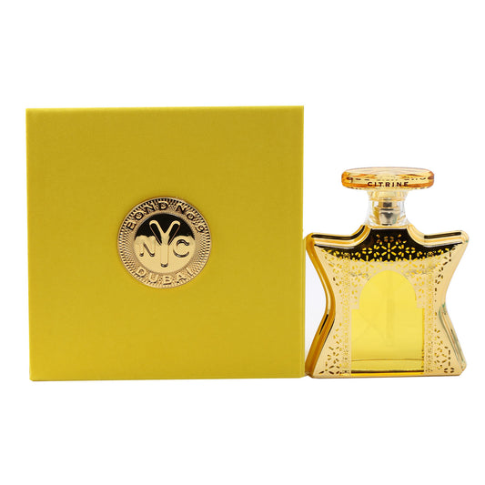 BOND NO 9 DUBAI CITRINE