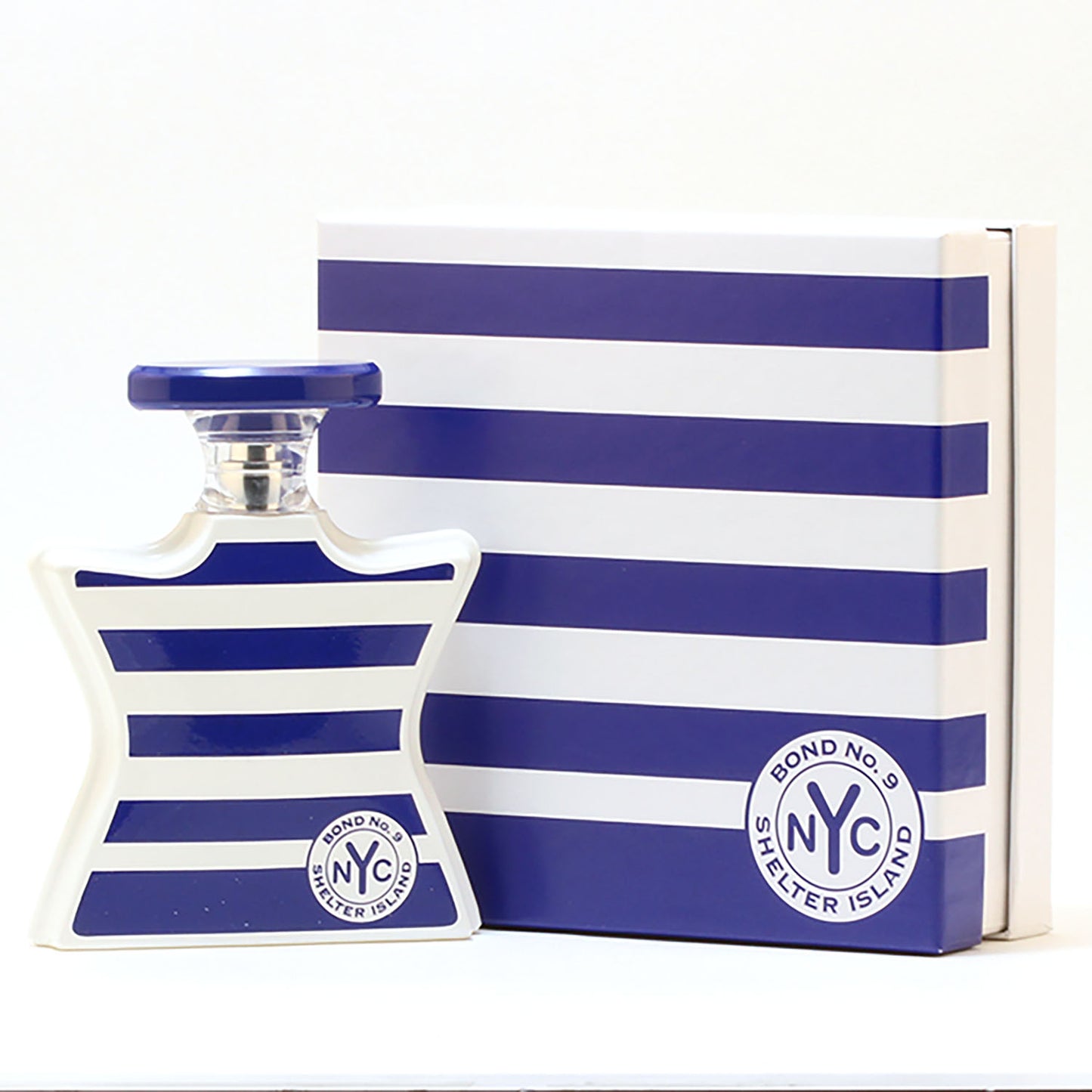 BOND NO 9 SHELTER ISLAND EDP SPRAY LADIES