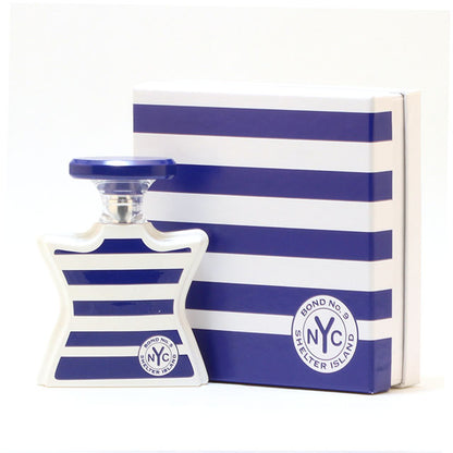 BOND NO 9 SHELTER ISLAND EDP SPRAY LADIES