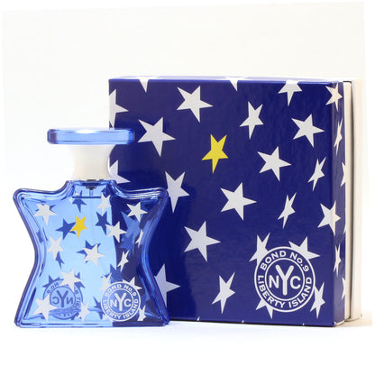 BOND NO 9 LIBERTY ISLAND EDP SPRAY LADIES