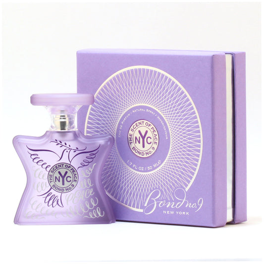 BOND NO 9 THE SCENT OF PEACE EDP SPRAY LADIES