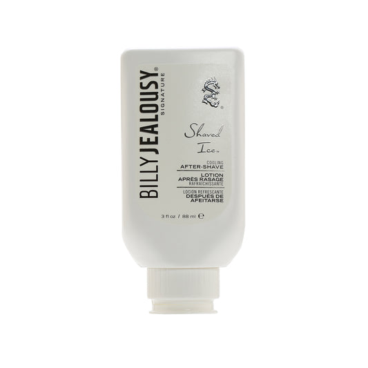 BILLY JEALOUSY SHAVED ICE AFTER SHAVE LOTION