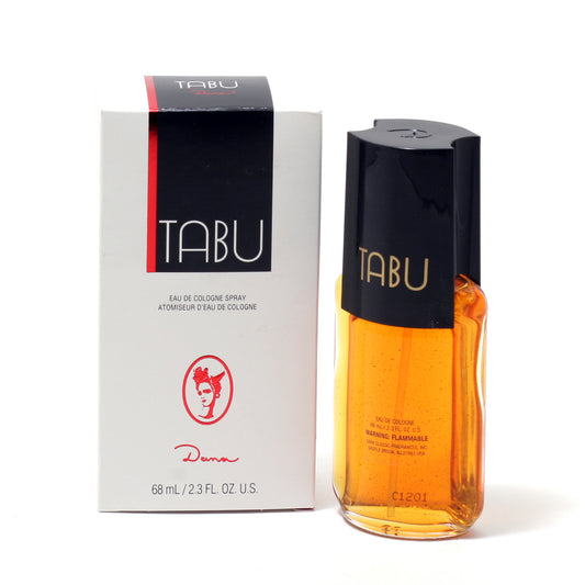 Tabu Ladies by Dana EDC Spray