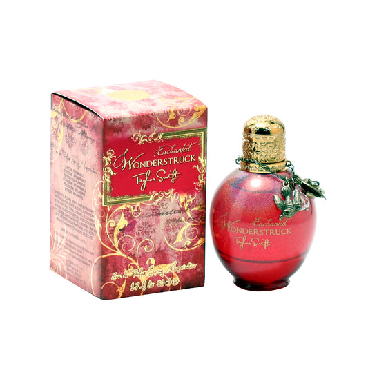 Wonderstruck Enchanted Ladiesby Taylor Swift EDP Spray