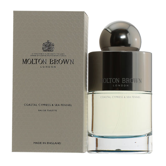 MOLTON BROWN BLACK PEPPER RECHARGE EDT SPRAY