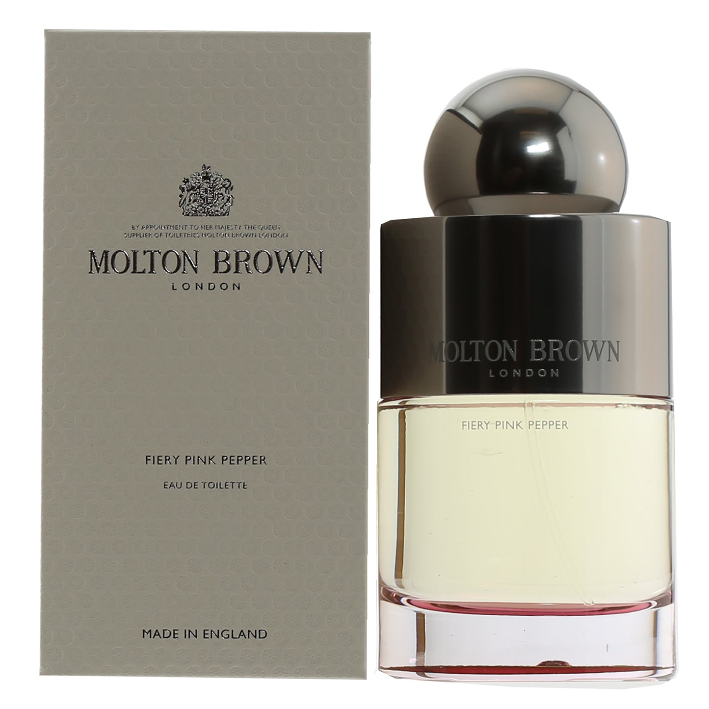 MOLTON BROWN ORANGE & BERGAMOT EDT SPRAY