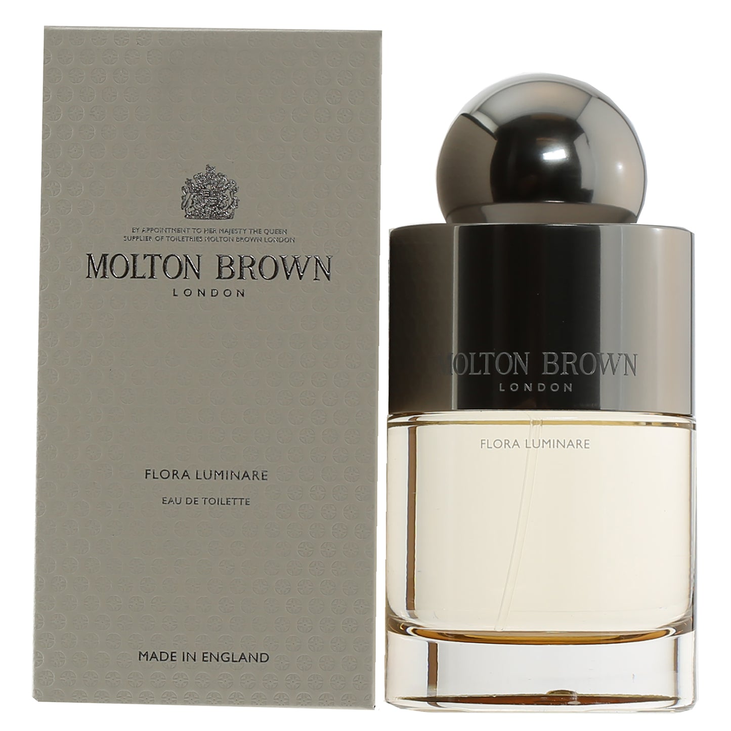 MOLTON BROWN COASTAL CYPRESS & SEA FENNEL EDT SPRAY