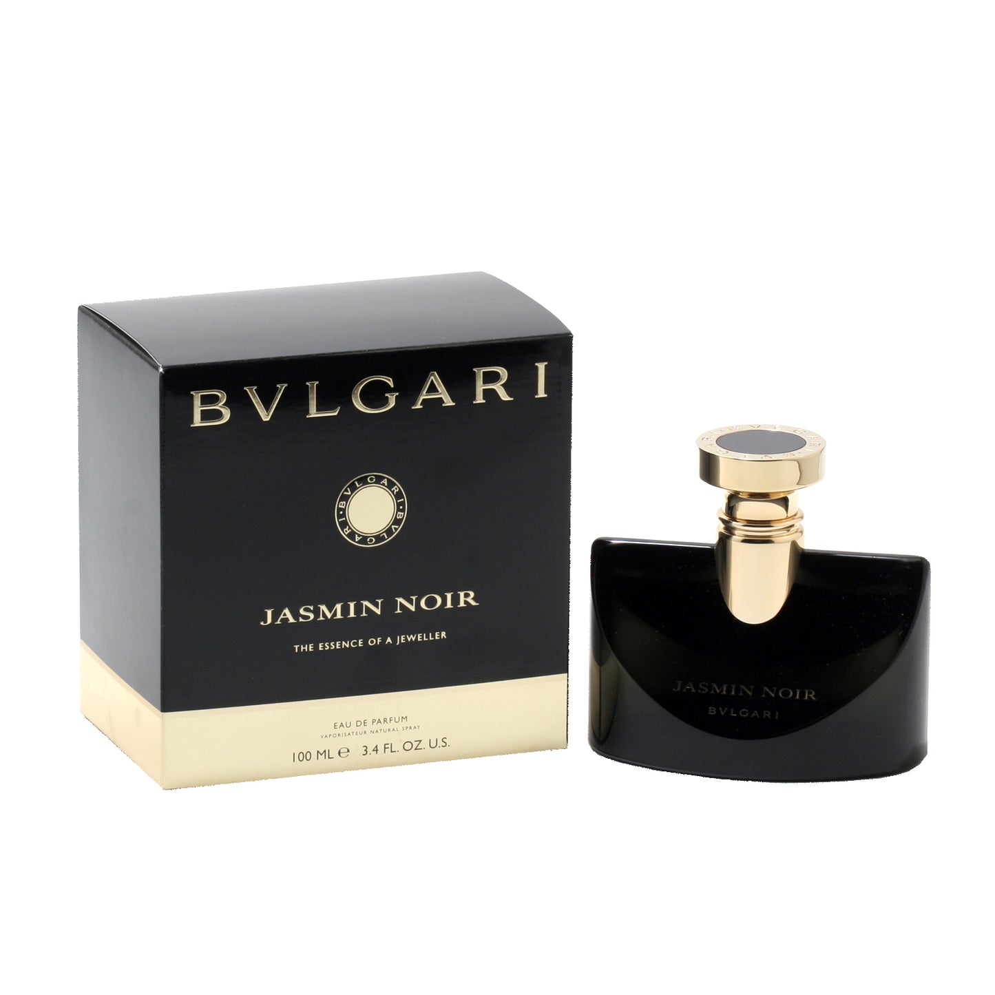 BVLGARI JASMIN NOIR - EDP SPRA Y