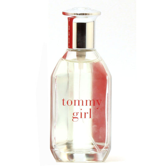 TOMMY GIRL by TOMMY HILFIGER - EDT  SPRAY